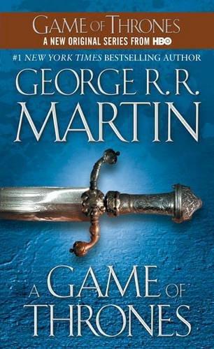 Game Of Thrones | George R.R. Martin, , large image number 0