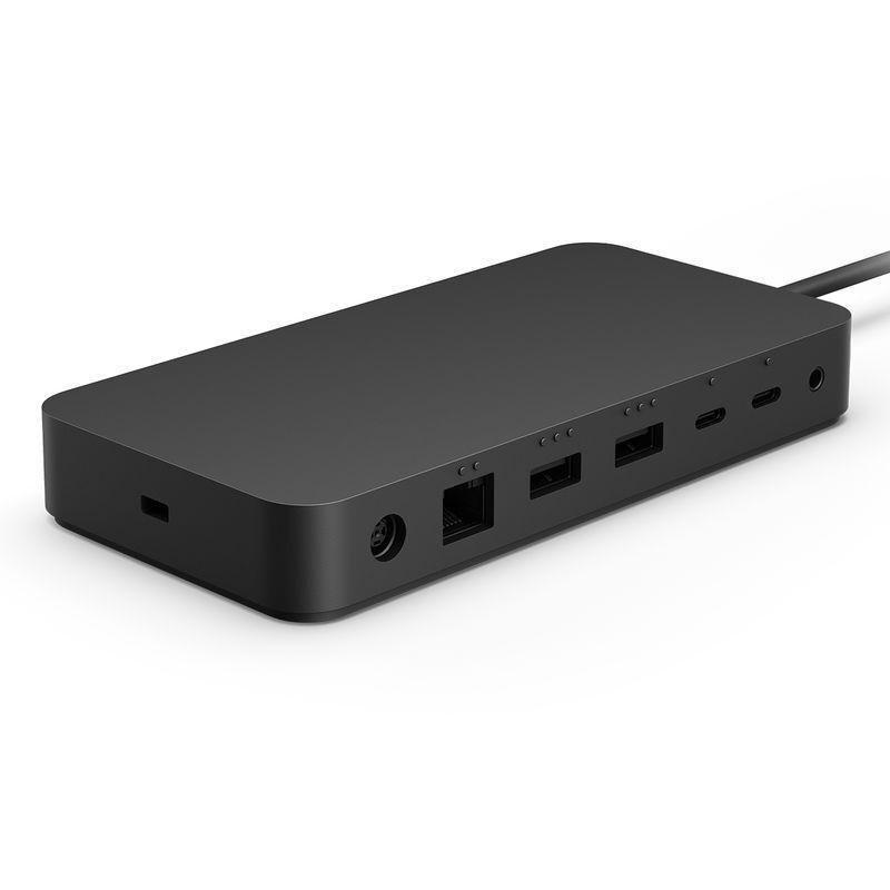 Microsoft Surface Dock 3 - Black, , large image number 0