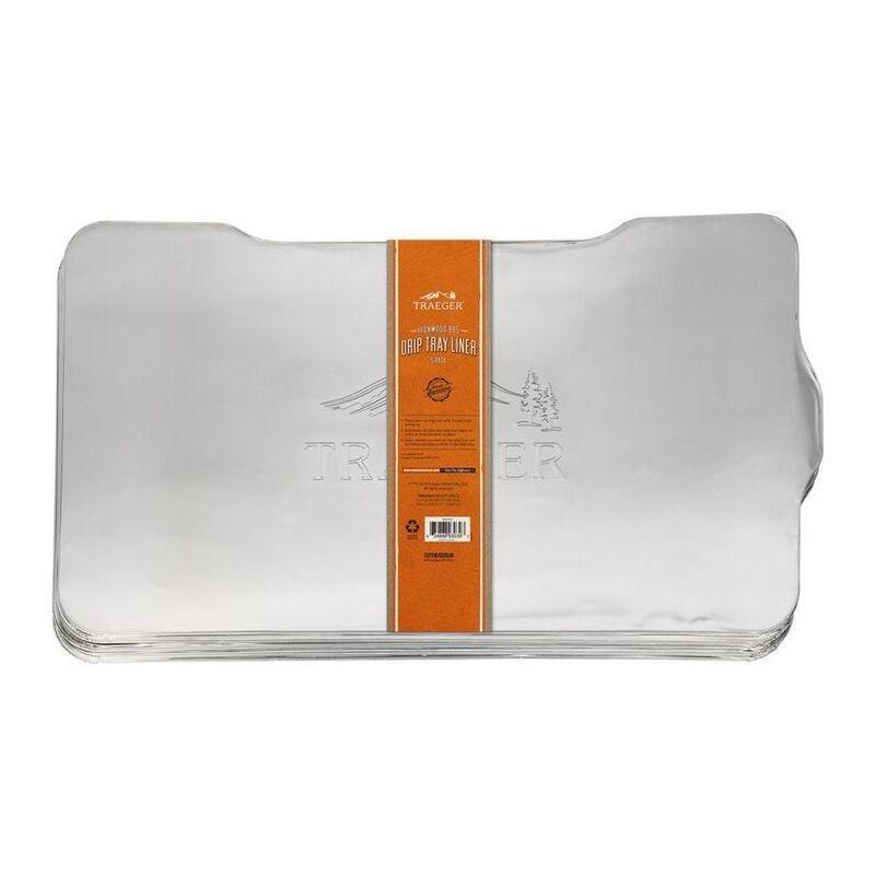 Traeger Drip Tray Liner 5 Pack-Ironwood 885, , medium