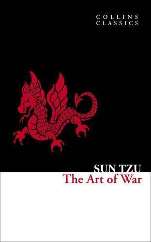 The Art Of War (Collins Classics) | Sun Tzu, , large image number 0