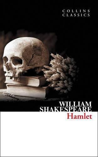 Hamlet | William Shakespeare, , large image number 0