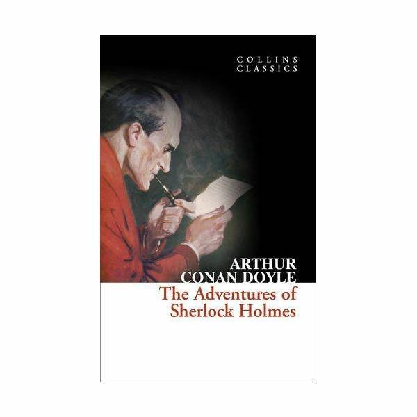 The Adventures of Sherlock Holmes (Collins Classics) | Arthur Conan Doyle, , large image number 0