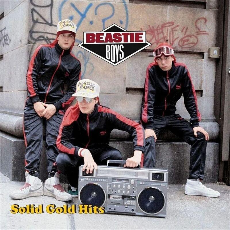 Solid Gold Hits (2 Discs) | Beastie Boys, , large image number 0