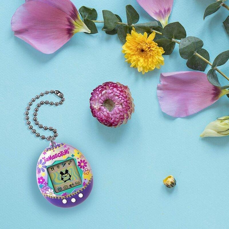 Bandai Tamagotchi Paradise Digital Pet, , large image number 0