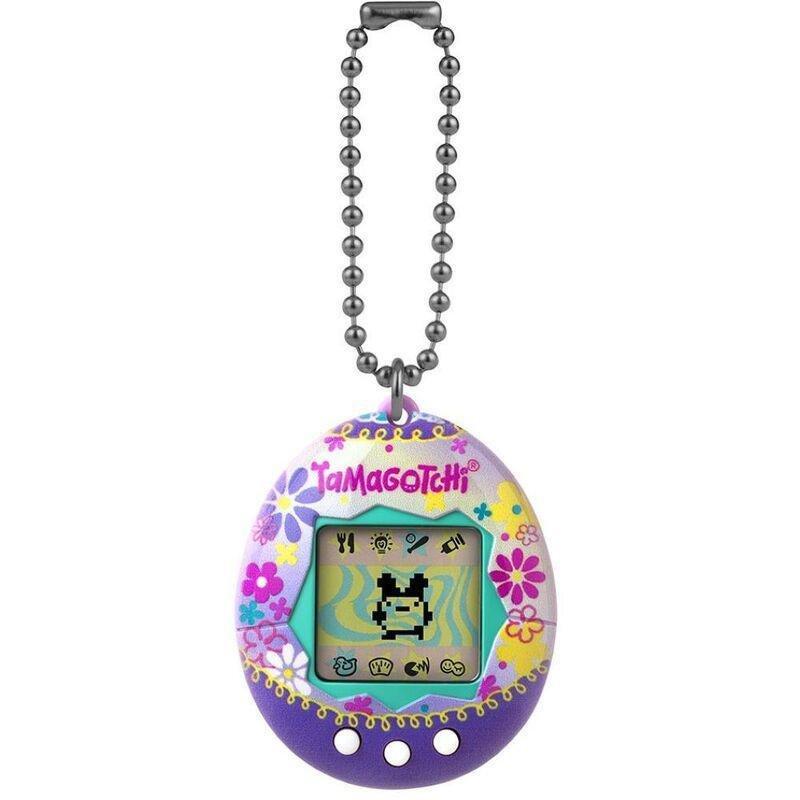 Bandai Tamagotchi Paradise Digital Pet, , large image number 1