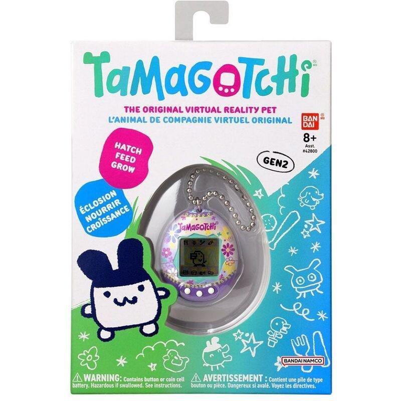 Bandai Tamagotchi Paradise Digital Pet, , large image number 2