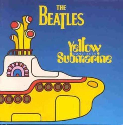 Yellow Submarine | Beatles, , medium