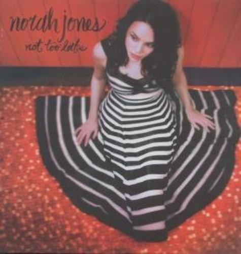 Not Too Late | Norah Jones, , large image number 0