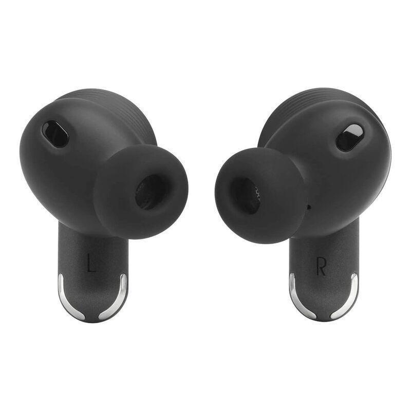 JBL Tour Pro 2 True Wireless Noise Cancellation Earbuds - Black, , large image number 2