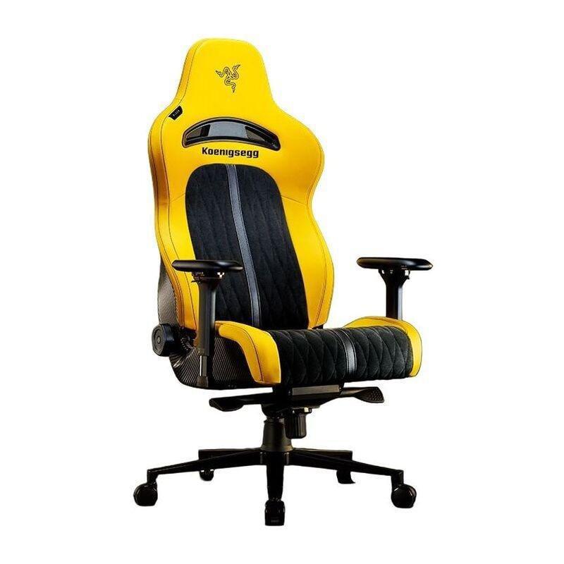 Razer Enki Pro - Koenigsegg Edition Gaming Chair, , large image number 0