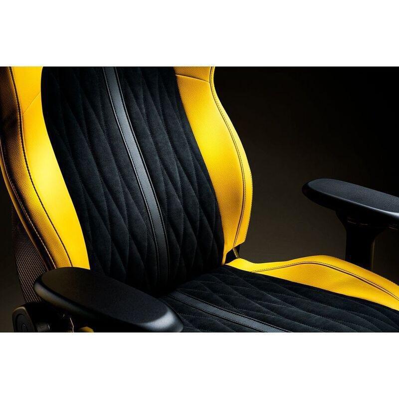 Razer Enki Pro - Koenigsegg Edition Gaming Chair, , large image number 2
