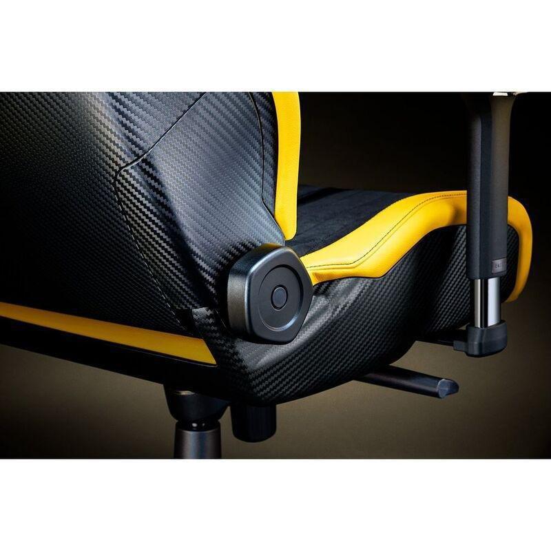Razer Enki Pro - Koenigsegg Edition Gaming Chair, , large image number 3