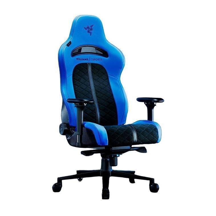 RAZER - Razer Enki Pro - Williams Esports Edition Gaming Chair