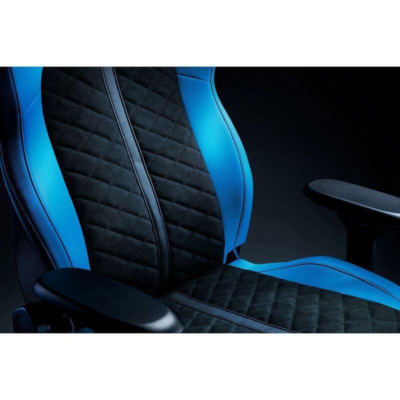 RAZER - Razer Enki Pro - Williams Esports Edition Gaming Chair