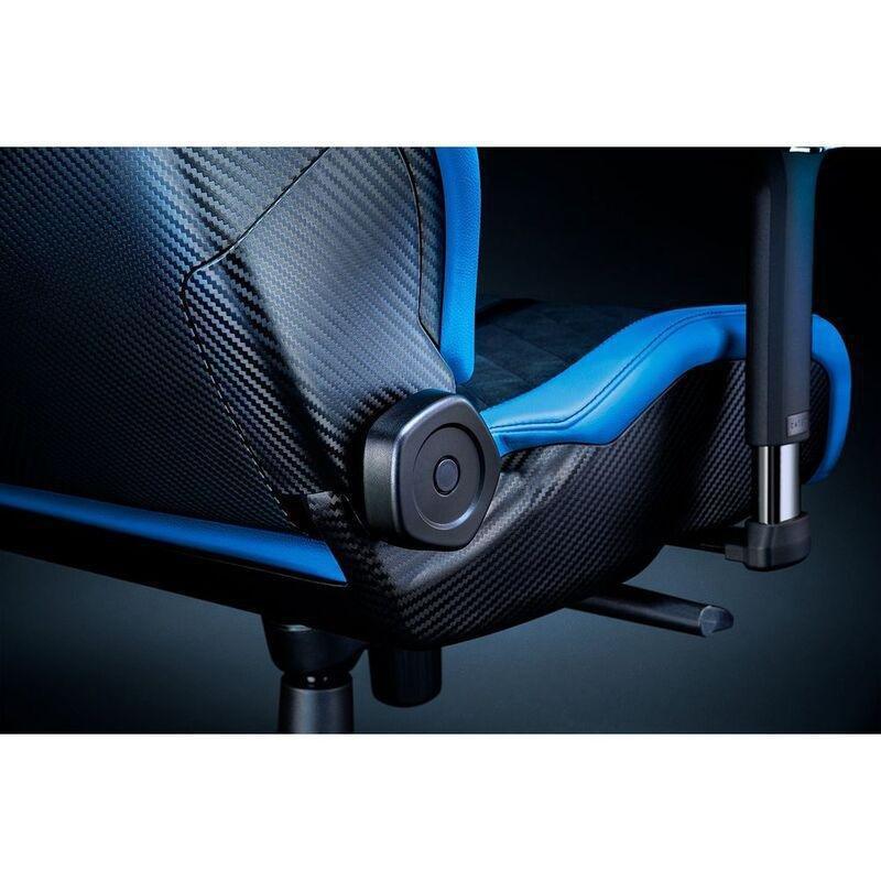 RAZER - Razer Enki Pro - Williams Esports Edition Gaming Chair