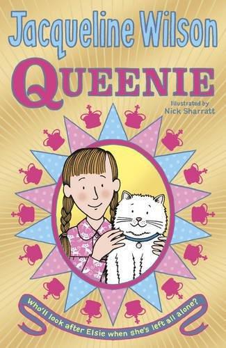 Queenie | Jacqueline Wilson, , large image number 0