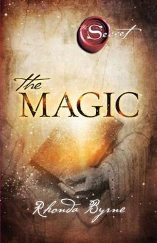 The Magic | Rhonda Byrne, , large image number 0