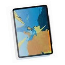 Tucano Tempered Glass Screen Protector Transparent for iPad Pro 12.9-Inch, , medium