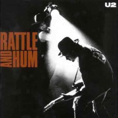 Rattle & Hum | U2, , large image number 0