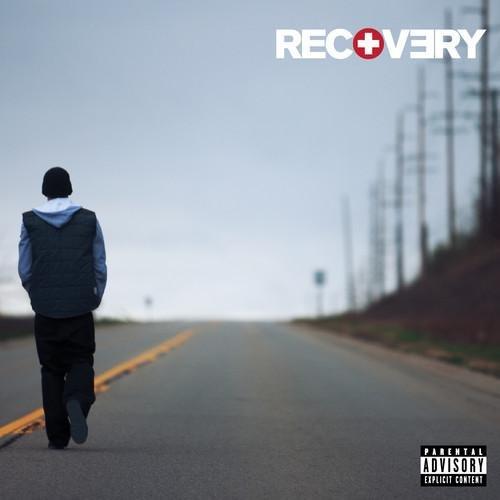 Recovery (4 Discs) | Eminem, , medium