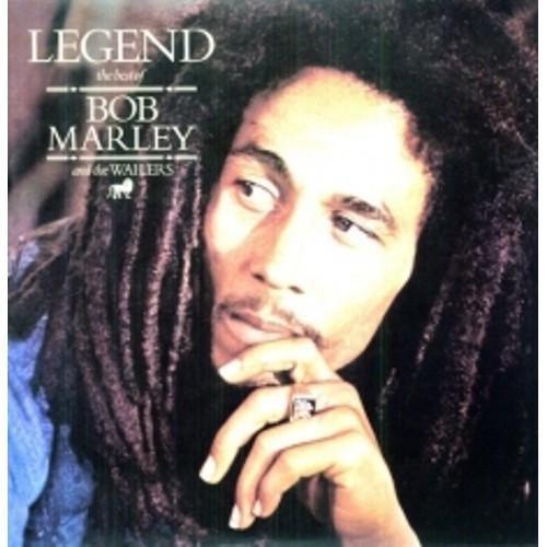 Legend | Bob Marley & Wailers, , large image number 0