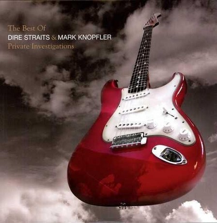 UNIVERSAL MUSIC - The Best of (2 Discs) | Dire Straits