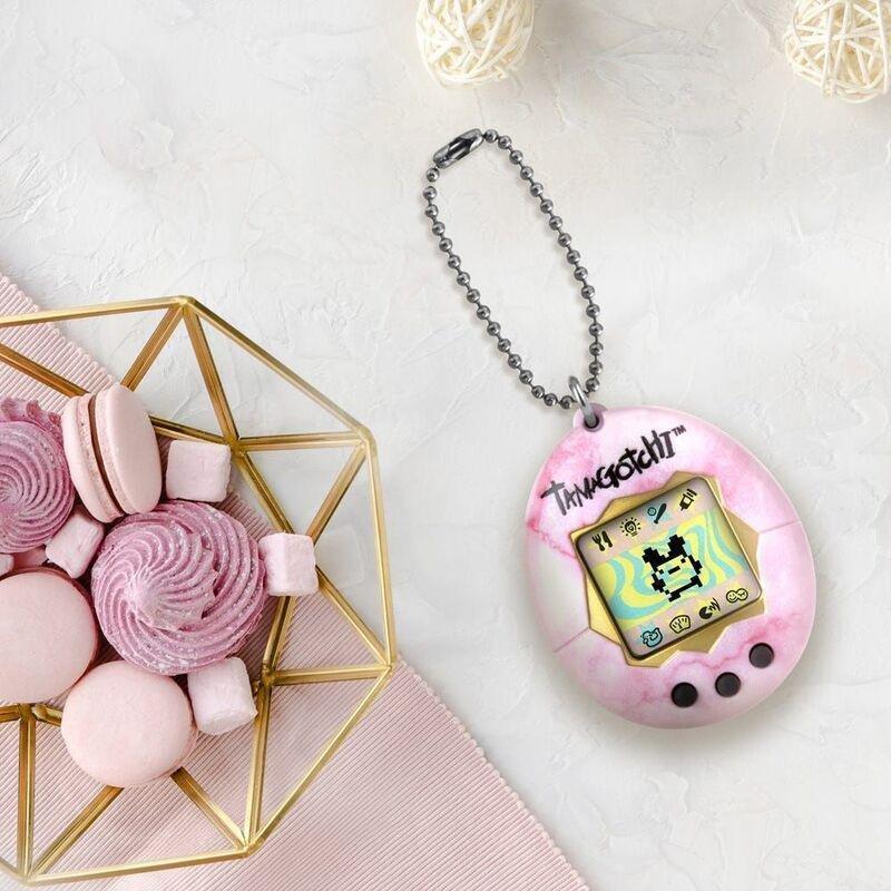 Bandai Tamagotchi Stone Digital Pet, , large image number 0
