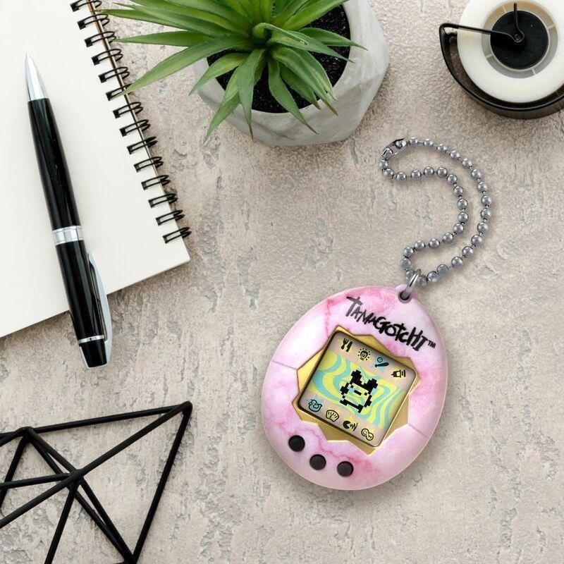 Bandai Tamagotchi Stone Digital Pet, , large image number 1