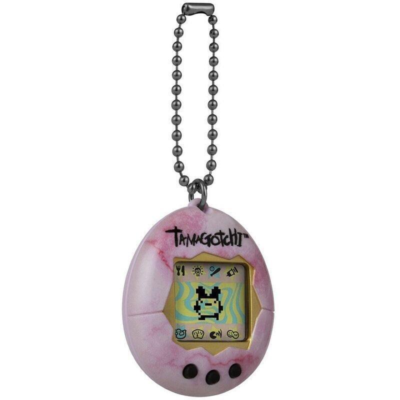 Bandai Tamagotchi Stone Digital Pet, , large image number 3