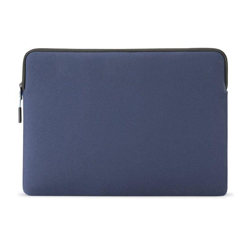 Pipetto Macbook 13/14 Classic Fit Sleeve - Dark Blue, , medium