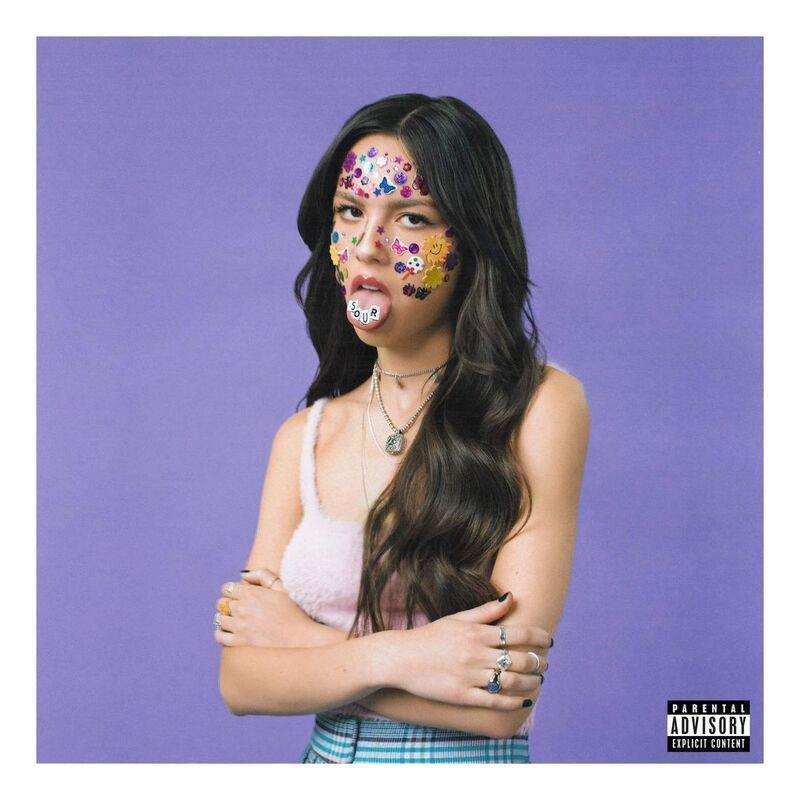 Sour | Olivia Rodrigo, , large image number 0