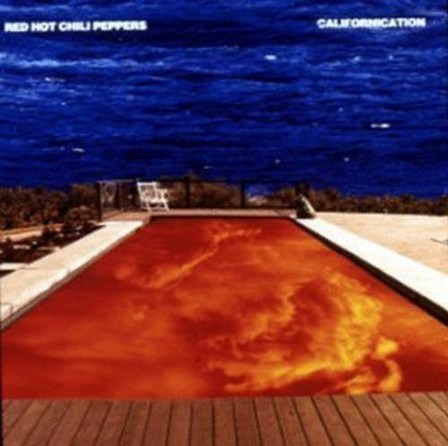 WARNER MUSIC - Californication | Red Hot Chili Peppers
