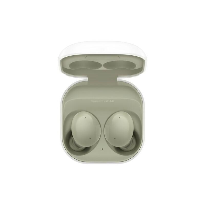 Samsung Galaxy Buds 2 Olive, , large image number 4