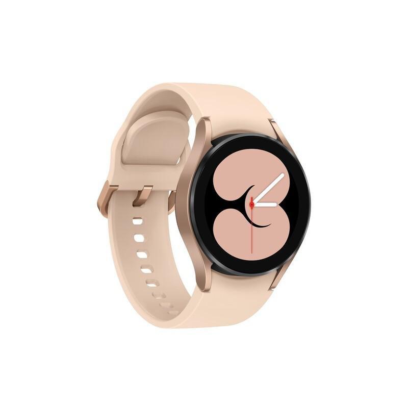 Samsung Galaxy Watch 4 40mm Pink Gold, , large image number 0