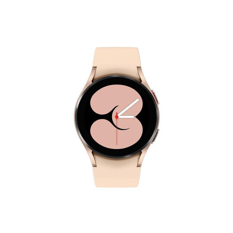 Samsung Galaxy Watch 4 40mm Pink Gold, , large image number 1