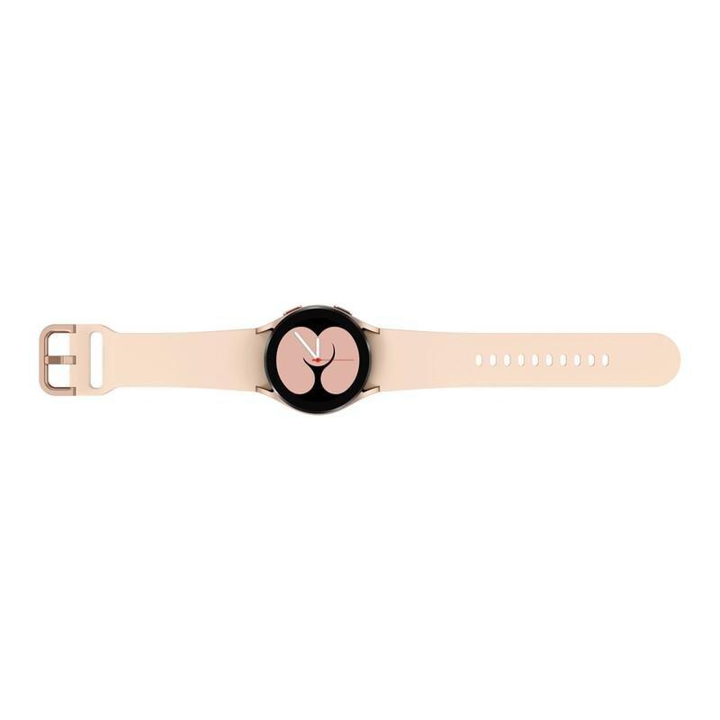 Samsung Galaxy Watch 4 40mm Pink Gold, , large image number 3