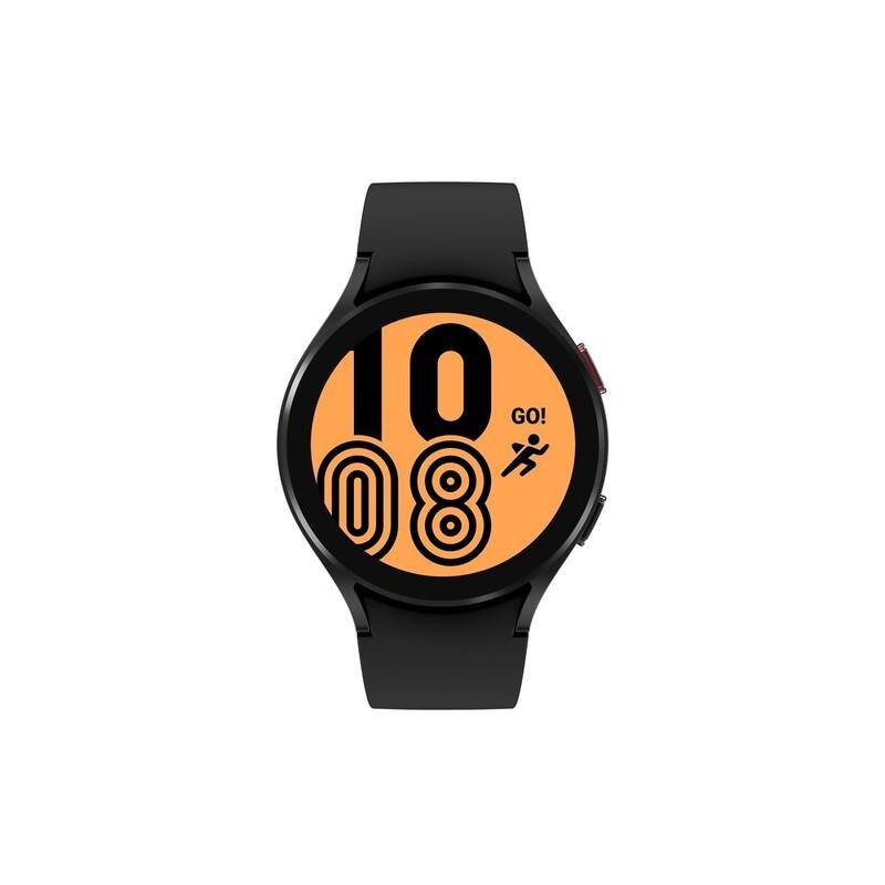 Samsung Galaxy Watch 4 44mm Black, , large image number 3