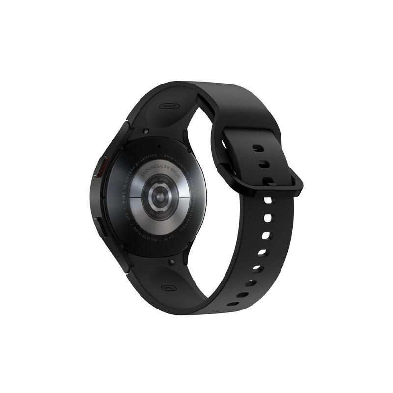 Samsung Galaxy Watch 4 44mm Black, , large image number 4