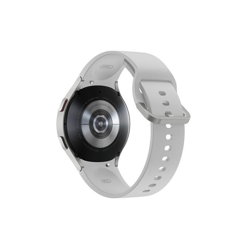 Samsung Galaxy Watch 4 44mm Silver, , large image number 2