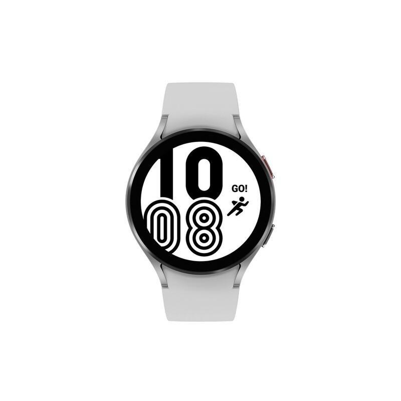 Samsung Galaxy Watch 4 44mm Silver, , large image number 3