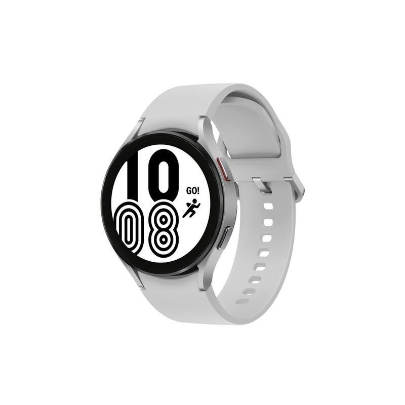 Samsung Galaxy Watch 4 44mm Silver, , large image number 4