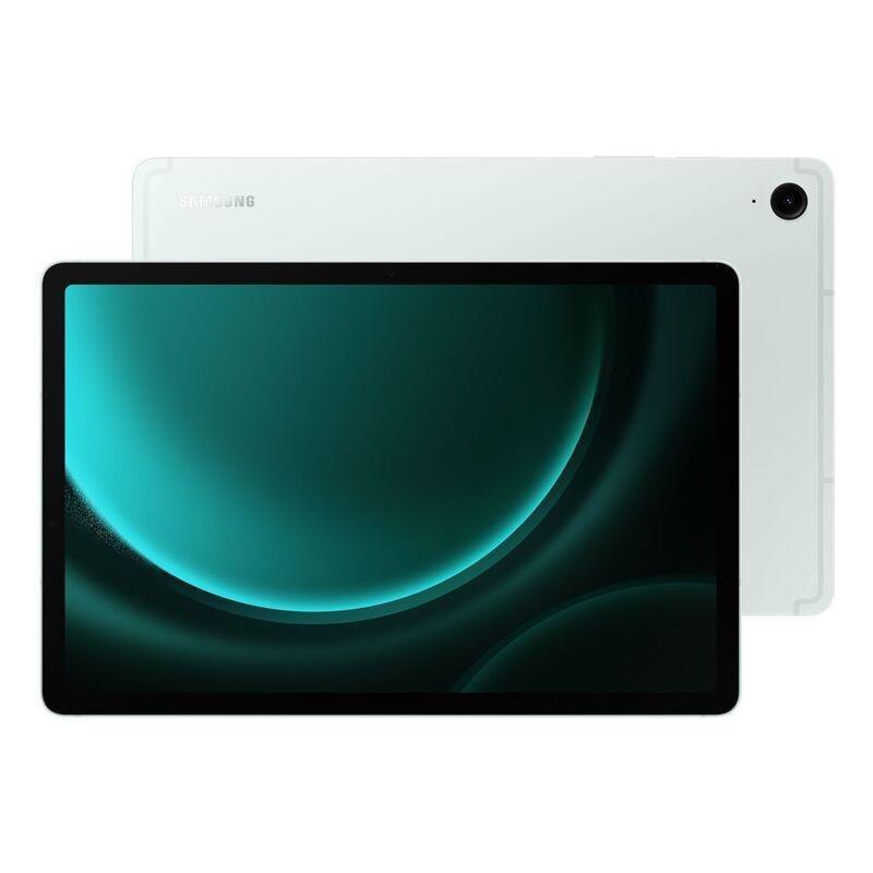 Samsung Galaxy Tab S9 FE Tablet WiFi 128GB/6GB - Mint, , large image number 0