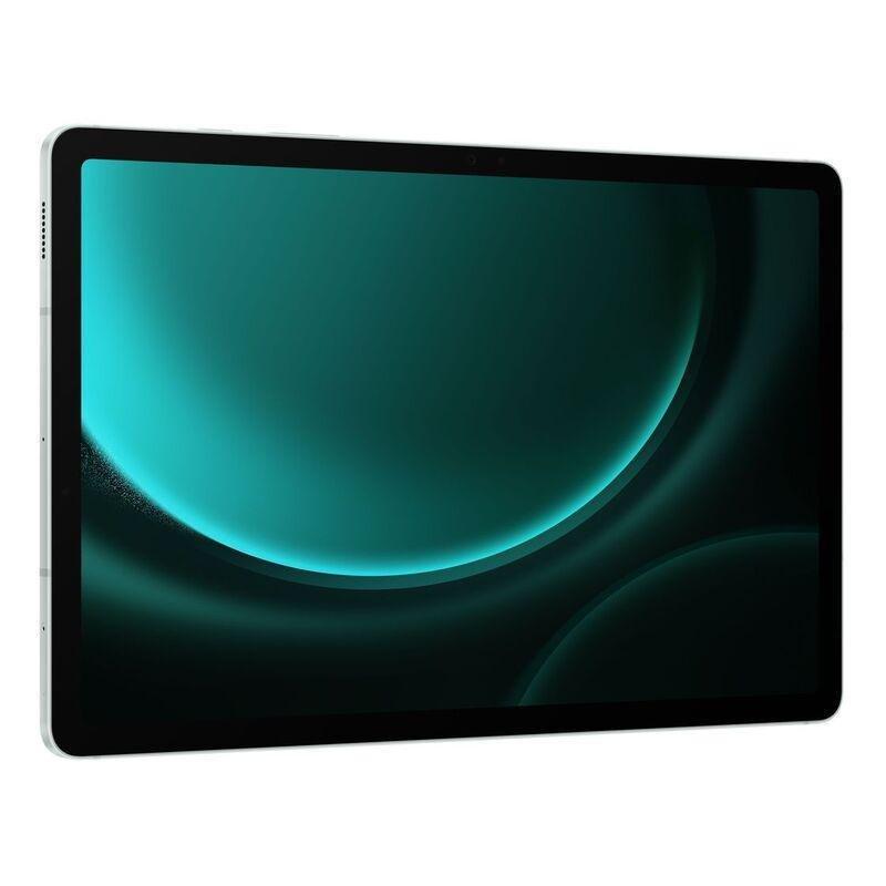 Samsung Galaxy Tab S9 FE Tablet WiFi 128GB/6GB - Mint, , large image number 8