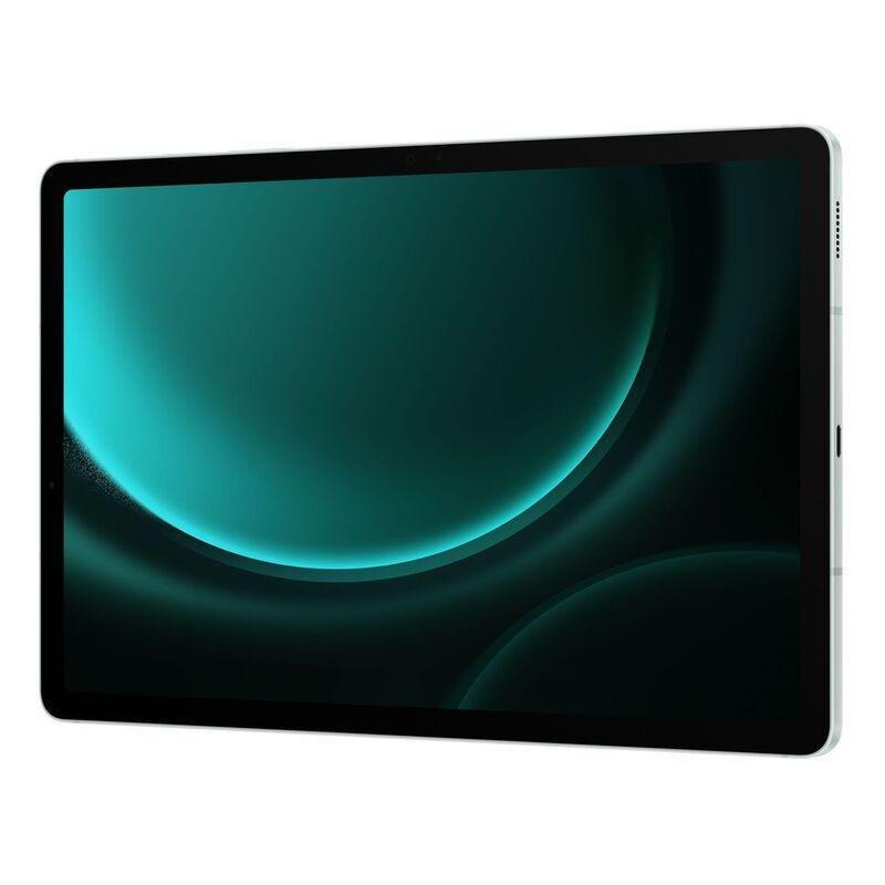 Samsung Galaxy Tab S9 FE Tablet WiFi 128GB/6GB - Mint, , large image number 10