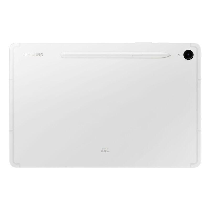 Samsung Galaxy Tab S9 FE Tablet WiFi 128GB/6GB - Silver, , large image number 5