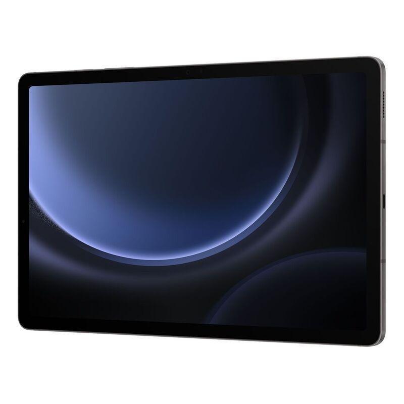Samsung Galaxy Tab S9 FE Tablet 5G 128GB/6GB/Single + eSIM - Grey, , large image number 2