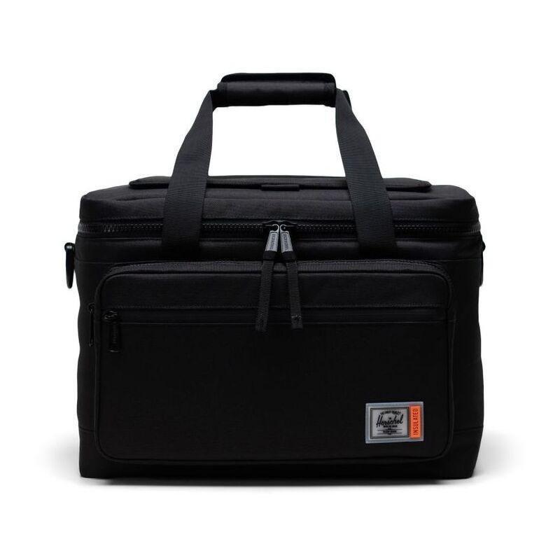 Herschel Pop Quiz 30 Pack Cooler Insulated Black, , large image number 0