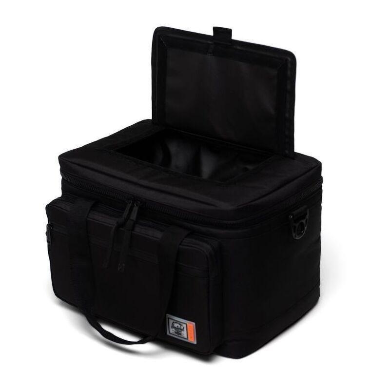 Herschel Pop Quiz 30 Pack Cooler Insulated Black, , large image number 1
