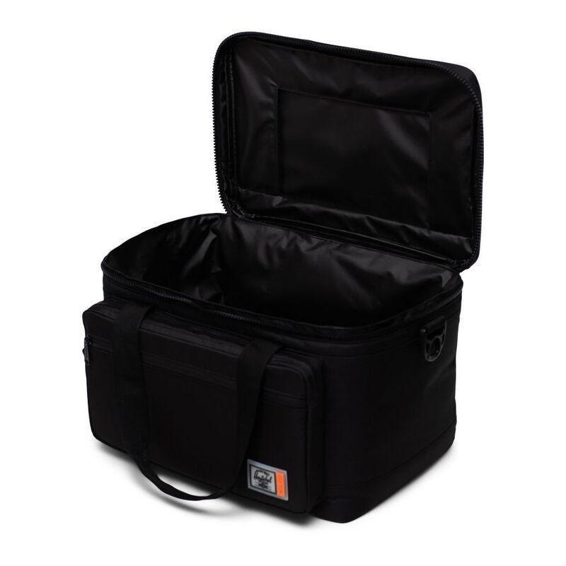 Herschel Pop Quiz 30 Pack Cooler Insulated Black, , large image number 2