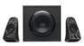 LOGITECH - Logitech Z623 2.1 channels 200W Black Speaker System